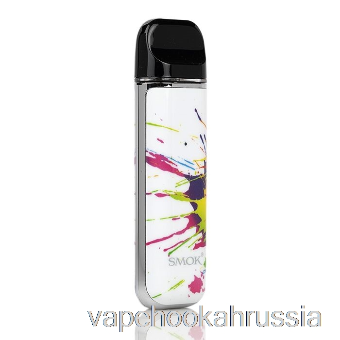 Vape Juice Smok Novo 2 25W Pod System 7 цветов спрей